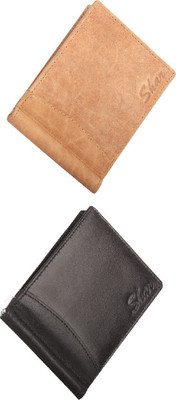 

SHAR 8 Card Holder(Set of 2, Multicolor)