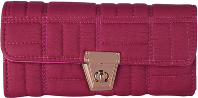 

Capreo Casual Beige Clutch
