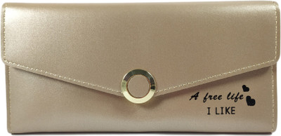 

SB Casual, Formal Gold Clutch
