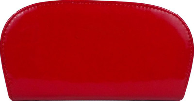 

opazo Casual Red Clutch