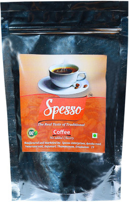 

SPESSO SO1N18 Filter Coffee 100 g