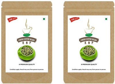 KAUSHAL NATURAL PRODUCTS PO2 Instant Coffee 200 g(Pack of 2)