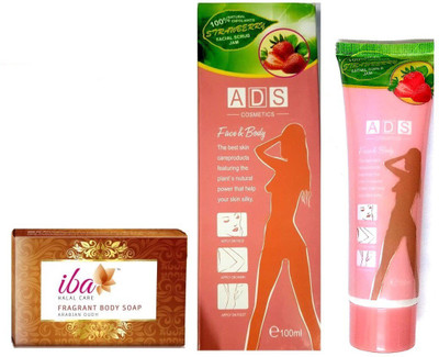 

iba halal care combo kit(Set of 2)