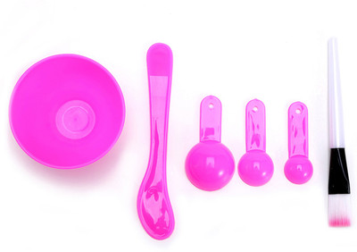 

Prime Facial Bowl Bleech Set For GIrls & Boys(Set of 6)