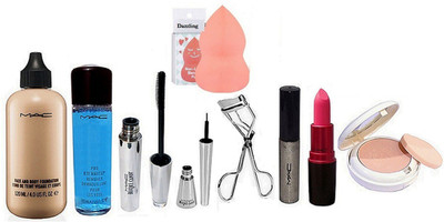 

DAZZLING combo(Set of 9)