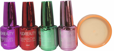 

Huda Beauty BFSHNP09(Set of 5)