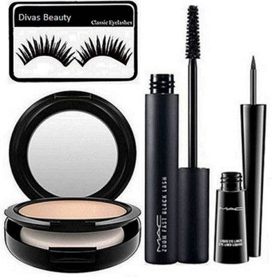 

divas beauty combo(Set of 4)