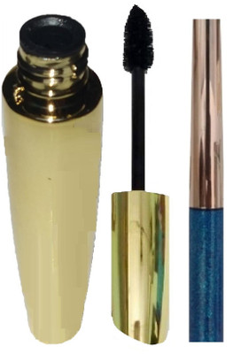

Gabbu SMUDGE PROOF LONG WEAR COMBO(Set of 2)