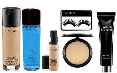 

BRUTUS combo(Set of 6)