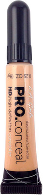 

L.A. Girl Pro Conceal Concealer (Cool Tan GC980) Concealer(Cool Tan)