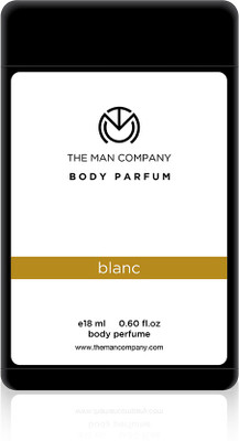 

The Man Company deodorant Deodorant Spray - For Men(18 ml)