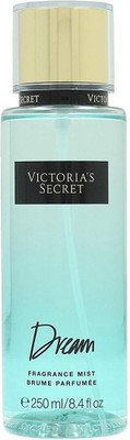

Victoria's Secret Dream Fragrance Body Mist - For Women(248 ml)