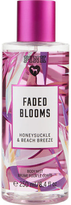 

Victoria Secret PINK FADED BLOOMS BODY MIST 250 ML Body Mist - For Women(250 ml)