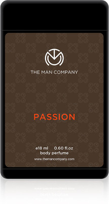 

The Man Company deodorant Deodorant Spray - For Men(18 ml)