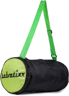 

Salvatixx Trending Duffle Gym Bag 1 Gym Bag(Green)