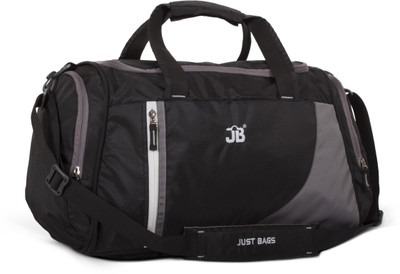 

Just Bags Milan Travel Duffel Bag(Multicolor)