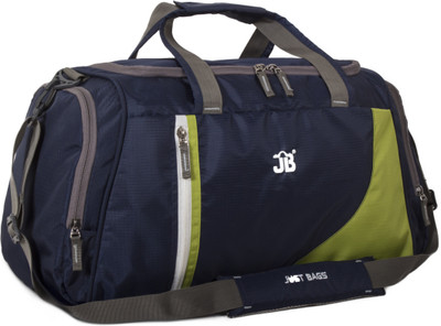 

Just Bags Milan Travel Duffel Bag(Multicolor)