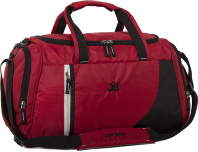 

Just Bags Milan Travel Duffel Bag(Multicolor)