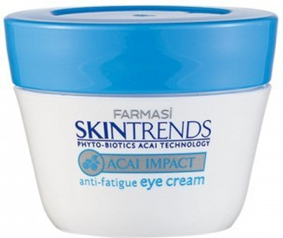

Farmasi Skintrends Anti-Fatigue Eye Cream For All Skin Types(15 ml)