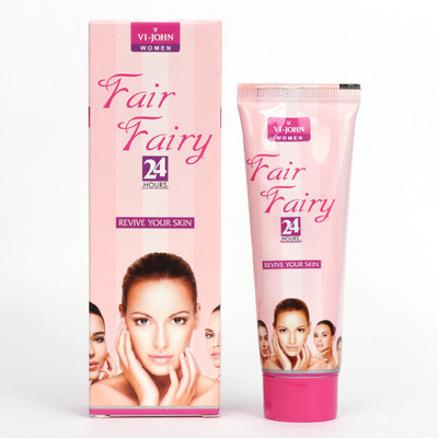 

Vi-John Fair & Fairy ( PACK OF 6 ,50GM)24 HOURS REVIVE YOURS SKIN(300 g)