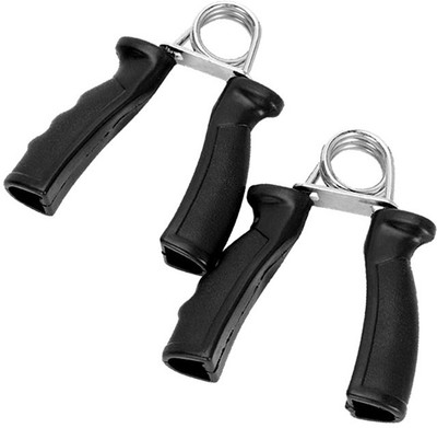 

RAV POWER GRIP Hand Grip/Fitness Grip(Multicolor)