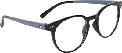 

Iduco Full Rim Oval Frame(50 mm