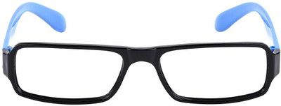 

shaad Full Rim Rectangle Frame(50 mm