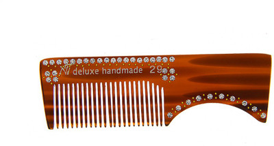 

Anuradha Art Jewellery Hair Comb