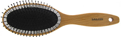 

Anuradha Art Jewellery Hair Comb