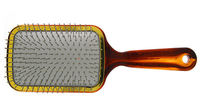 

Anuradha Art Jewellery Hair Comb
