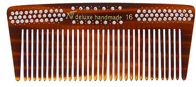 

Anuradha Art Jewellery Hair Comb