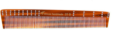 

Anuradha Art Jewellery Hair Comb