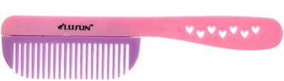 

Anuradha Art Jewellery Hair Comb