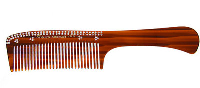 

Anuradha Art Jewellery Hair Comb