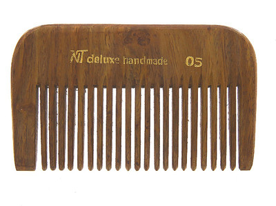 

Anuradha Art Jewellery Hair Comb