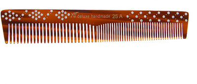 

Anuradha Art Jewellery Hair Comb