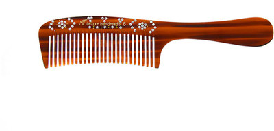 

Anuradha Art Jewellery Hair Comb