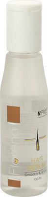 

FLORENA FLORENA_ HAIR_ SERUM(100 ml)