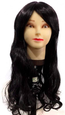 

INAAYA Long Hair Wig(Women)