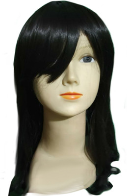 

Alizz Long Hair Wig(Women)