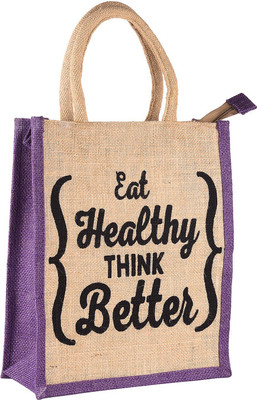 

THUNDERFIT Tote(Purple)
