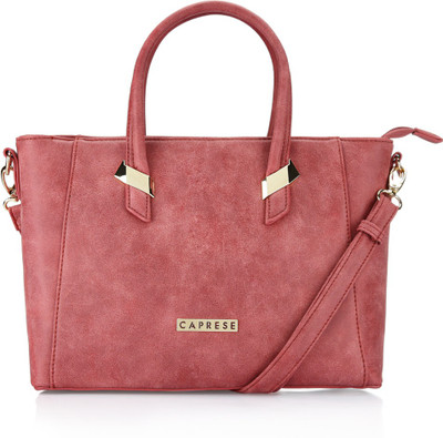 

Caprese Sling Bag(Red)