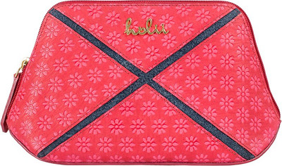 

Holii Pouch Potli(Pink)