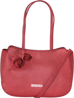

Caprese Sling Bag(Pink)