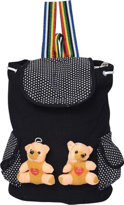 

Roshiaaz Shoulder Bag(Black)
