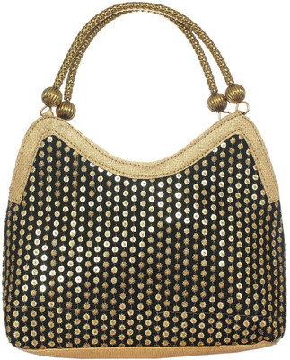 

Bagaholics Hand-held Bag(Black)