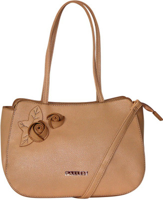 

Caprese Sling Bag(Beige)