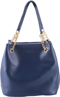 

AIZAH Shoulder Bag(Blue)