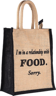 

THUNDERFIT Tote(Black)