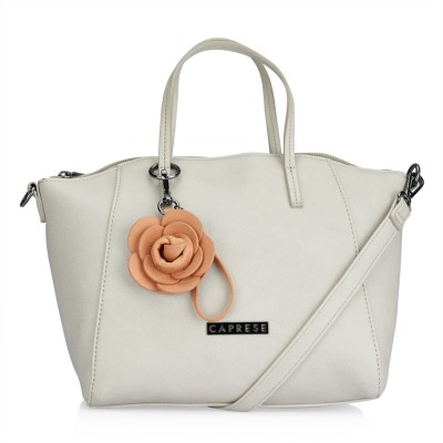 

Caprese Sling Bag(White)